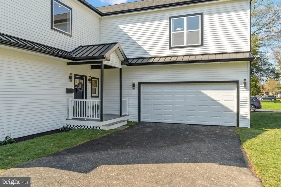 32 Wagon Bridge Run, Moorestown, NJ 08057 - #3