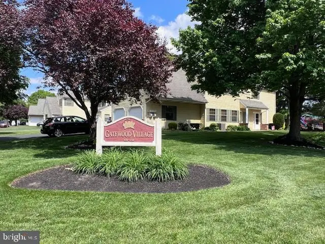 438-b Willow Turn, Mount Laurel, NJ 08054 - #3