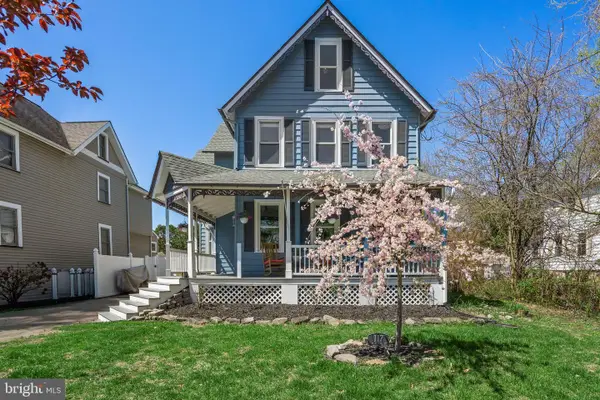 117 W Central Ave, MOORESTOWN, NJ 08057