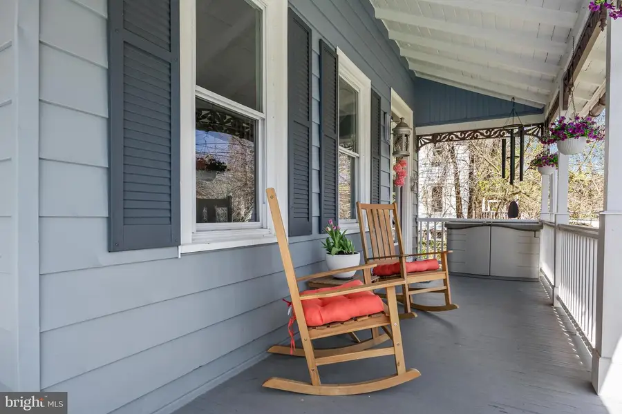 117 W Central Ave, Moorestown, NJ 08057 - #3