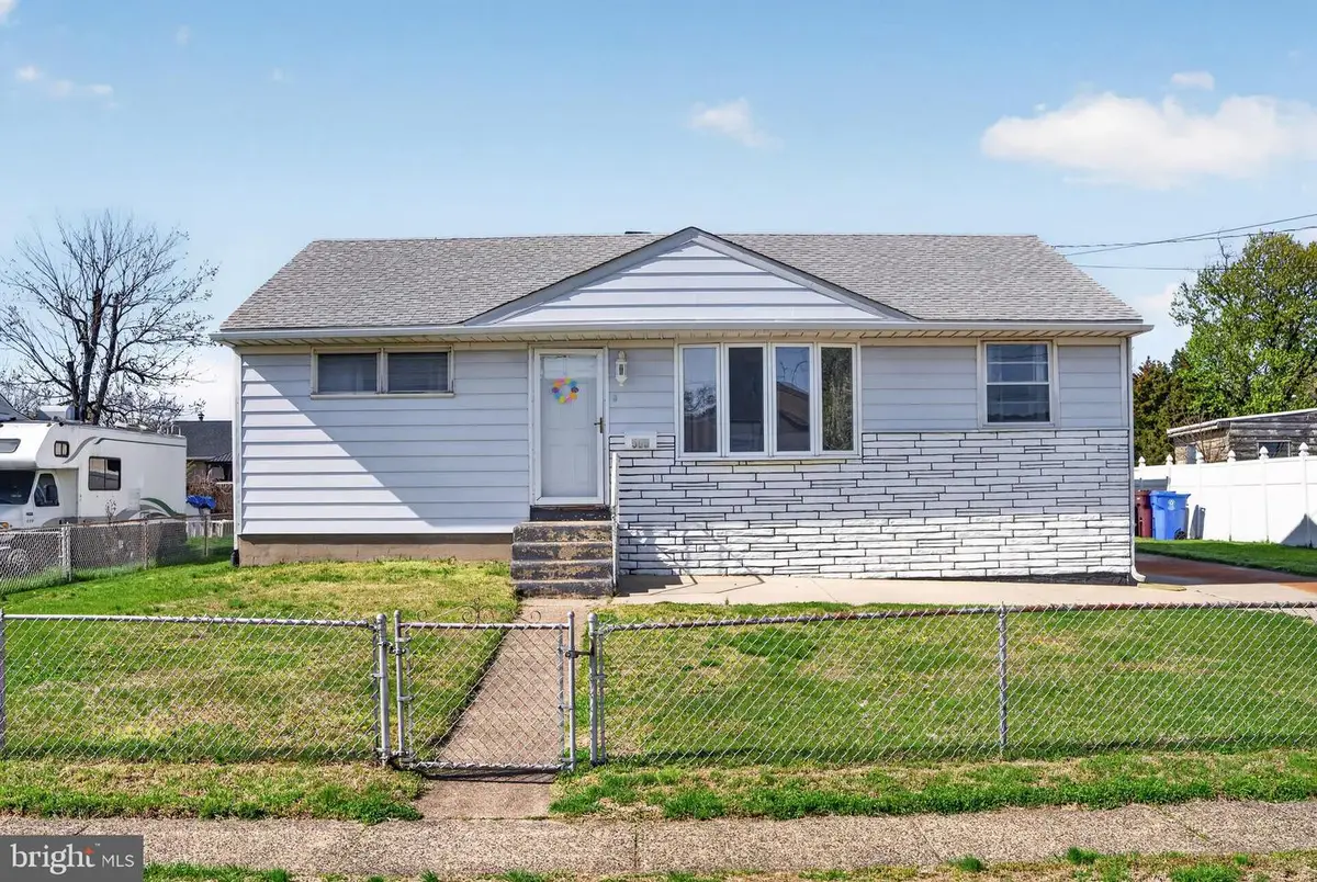 505 Monroe St, Riverside, NJ 08075 - #1