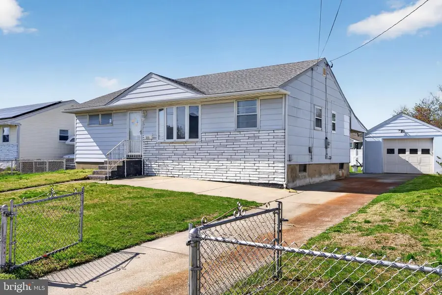 505 Monroe St, Riverside, NJ 08075 - #2