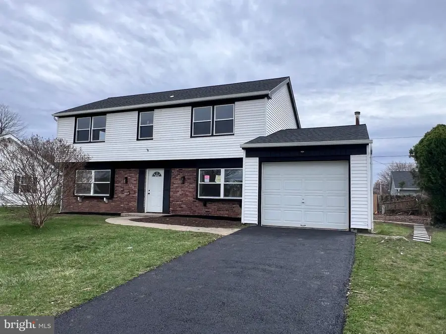 54 Gardenbrook Ln, Willingboro, NJ 08046 - #2