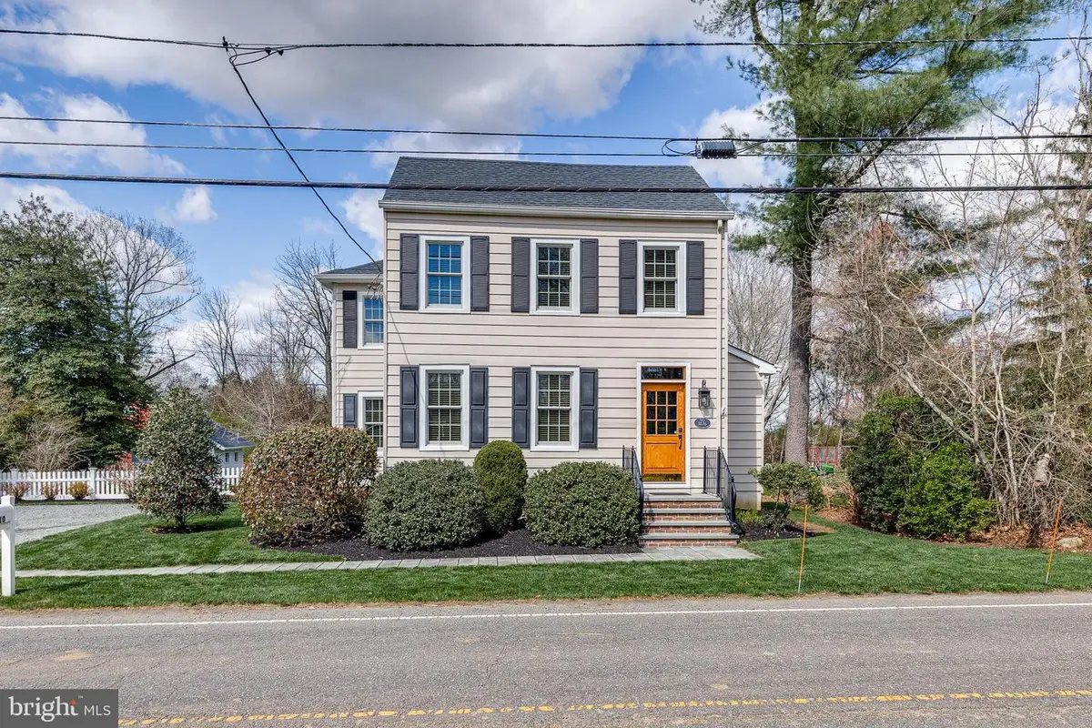 10 Chesterfield Georgetown Rd, Chesterfield, NJ 08515 - #1