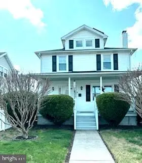 8 Illinois Ave, Burlington, NJ 08016 - #2