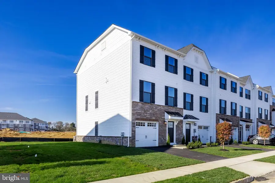 31 Sage Way, Mount Laurel, NJ 08054 - #2