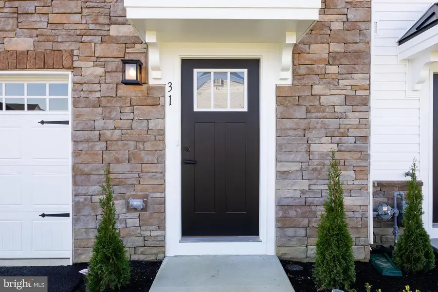 31 Sage Way, Mount Laurel, NJ 08054 - #3