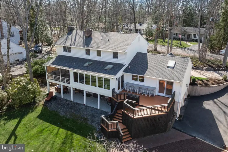 169 Algonquin Trl, Medford Lakes, NJ 08055 - #2