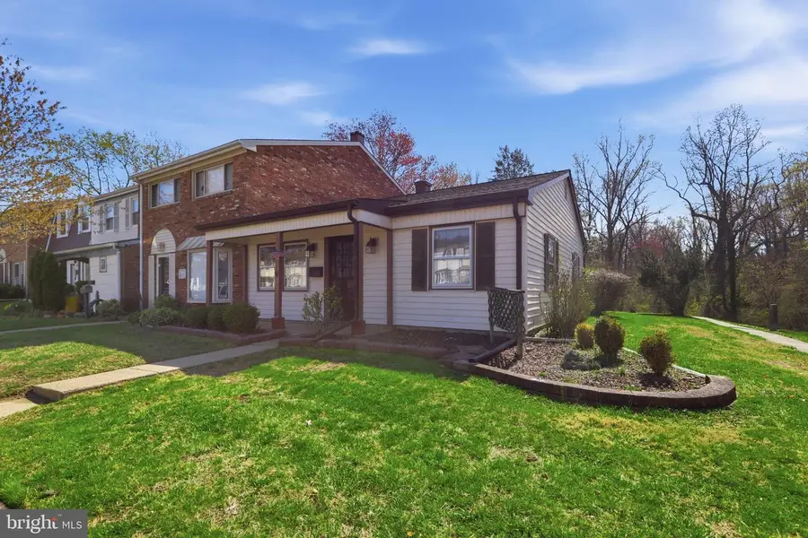 10 Fireside Ct, Willingboro, NJ 08046 - #3