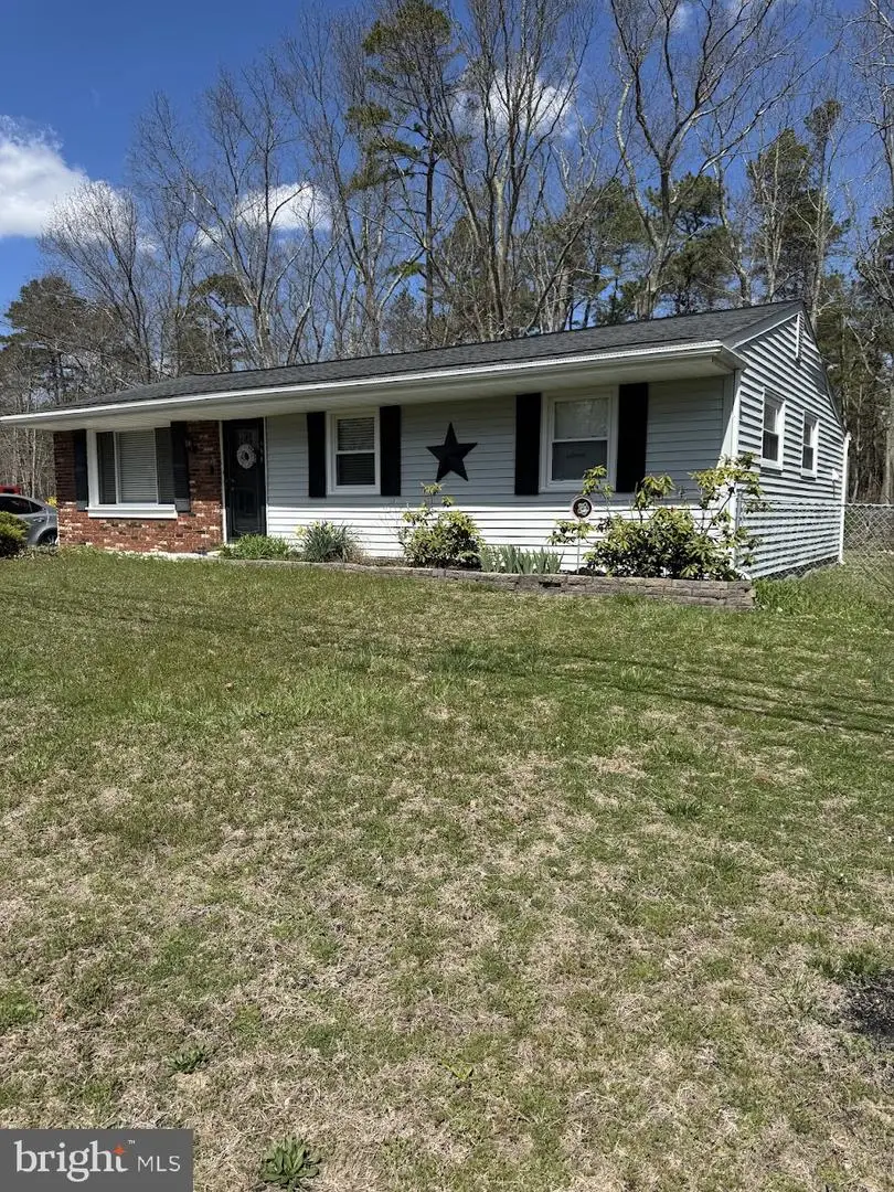 158 Pemberton Blvd, Browns Mills, NJ 08015 - #1