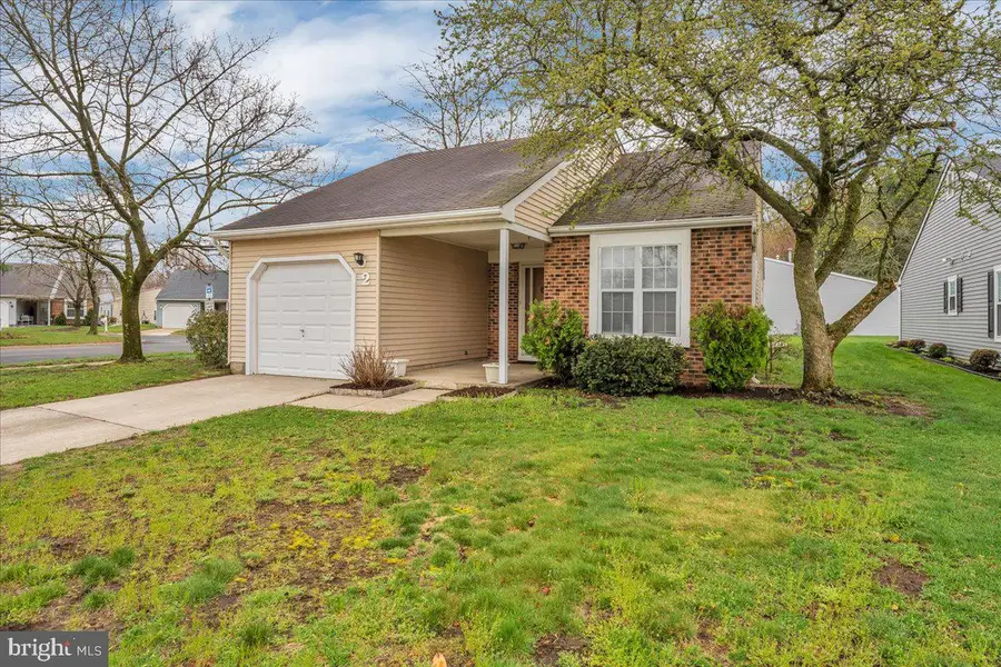 2 Emory Ln, Mount Laurel, NJ 08054 - #2