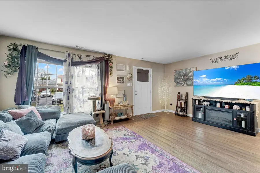 15 Radford Pl, Willingboro, NJ 08046 - #3