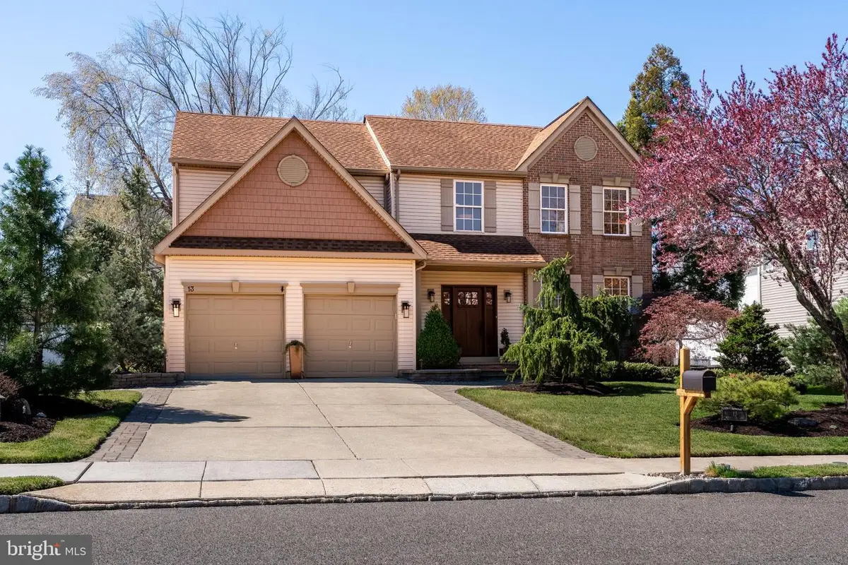 13 Woodyfield Ln, Delran, NJ 08075 - #1