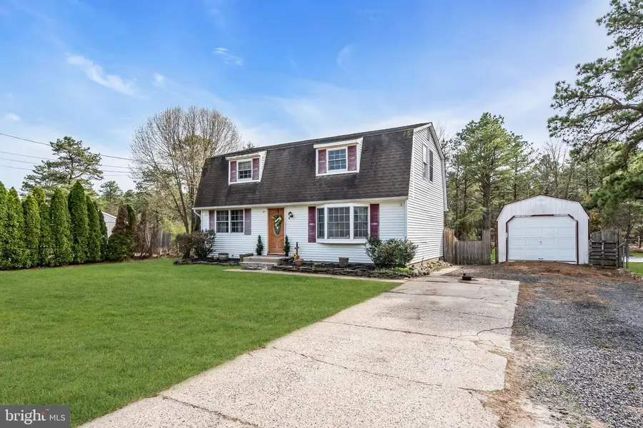 Address Withheld By Seller, Country Lake Estates, NJ 08015 - #2