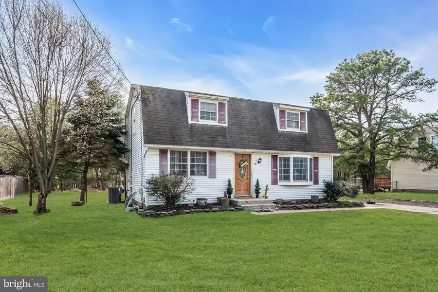 Address Withheld By Seller, Country Lake Estates, NJ 08015 - #3