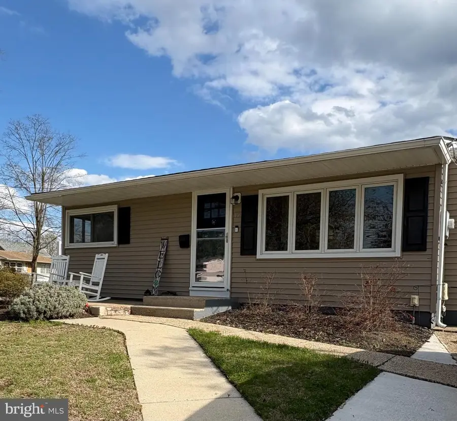 14 Kent Ave, Maple Shade, NJ 08052 - #2