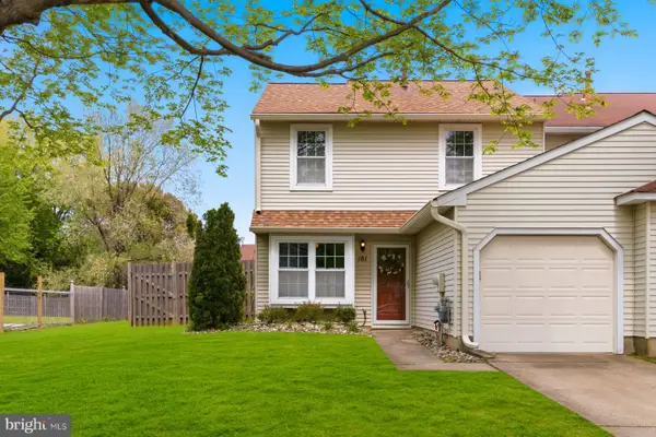 181 S Hill Dr, WESTAMPTON, NJ 08060