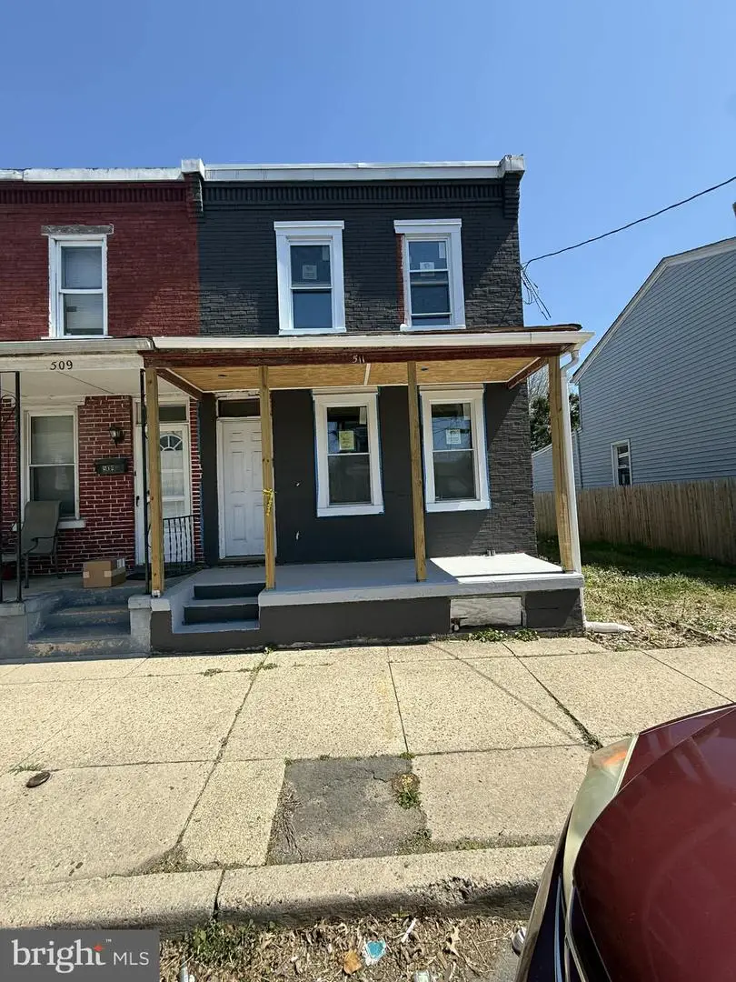 511 Linden Ave, Burlington, NJ 08016 - #1