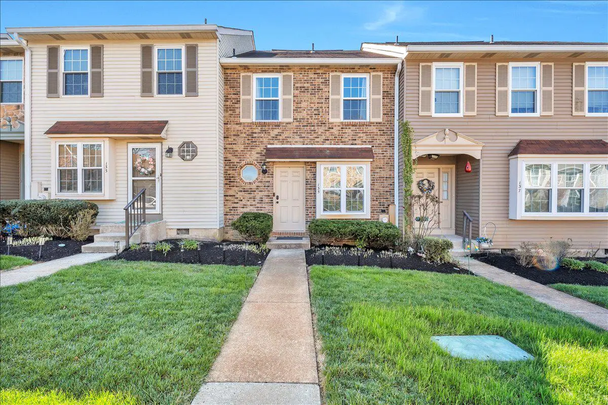 135 Martins Way, Mount Laurel, NJ 08054 - #1