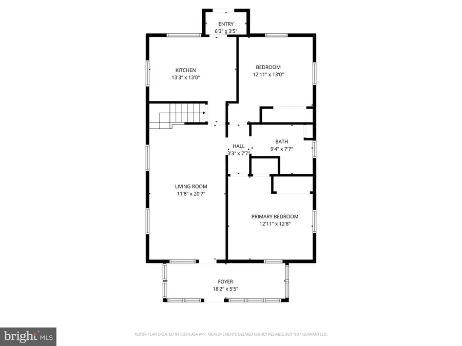 144 Farner Ave, Burlington, NJ 08016 - #2