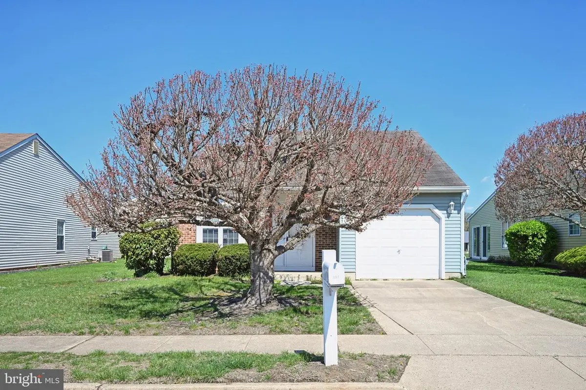 107 Bastian Dr, Mount Laurel, NJ 08054 - #1