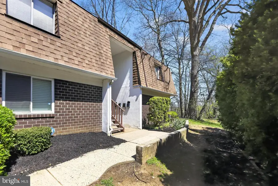 411 Stiles Ave #b-11, Maple Shade, NJ 08052 - #2