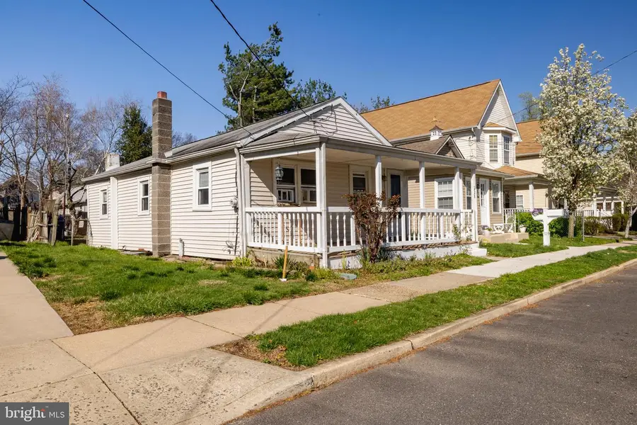 228 Rancocas Ave, Delanco, NJ 08075 - #3