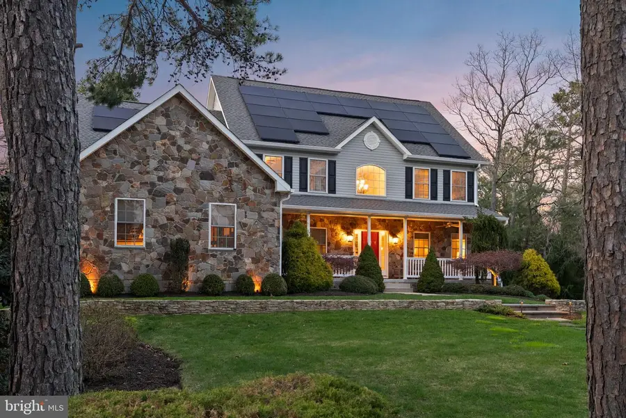 209 Andy Warhol Way, Marlton, NJ 08053 - #2