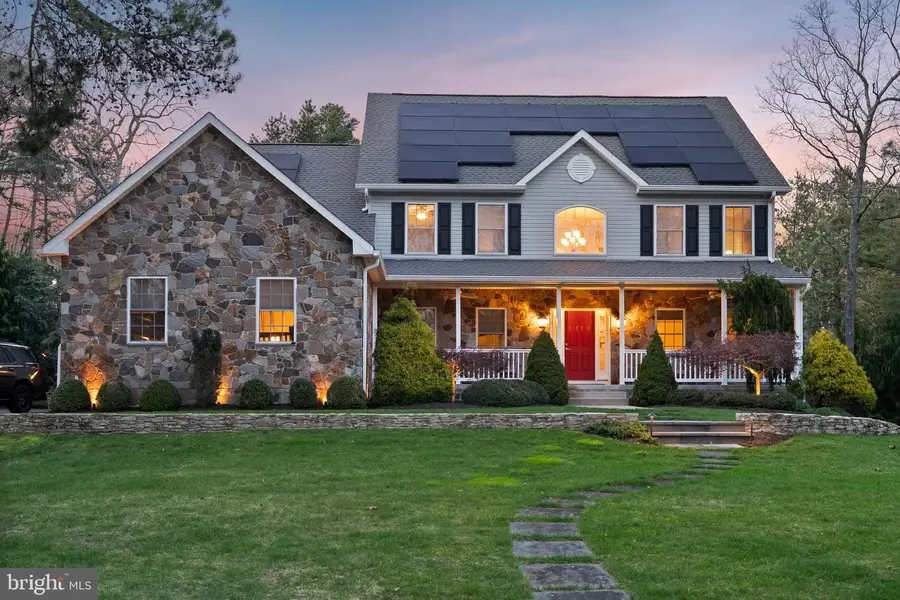 209 Andy Warhol Way, Marlton, NJ 08053 - #3