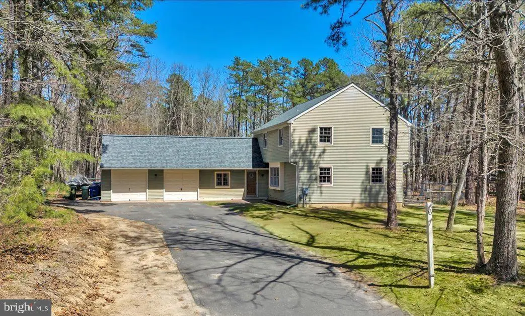 6 Vale Dr, Tabernacle, NJ 08088 - #1