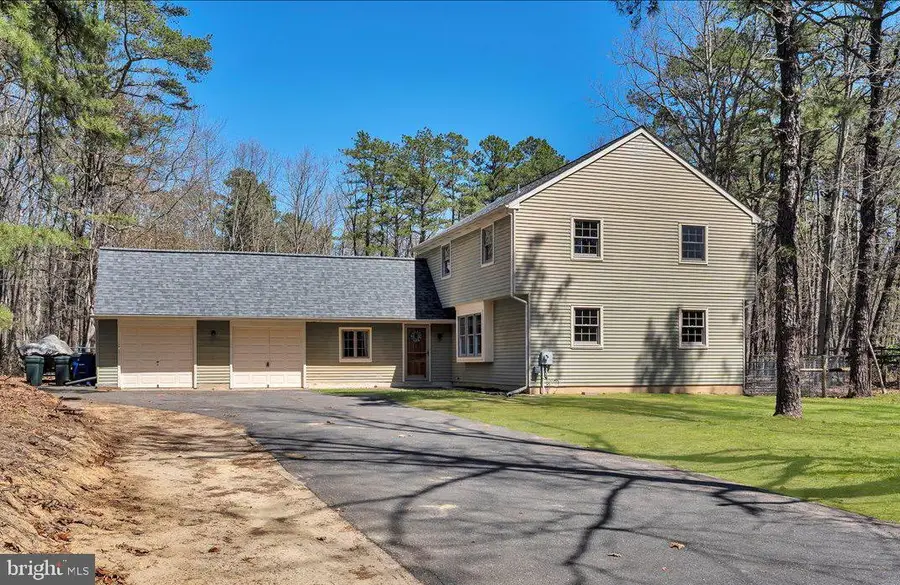 6 Vale Dr, Tabernacle, NJ 08088 - #2