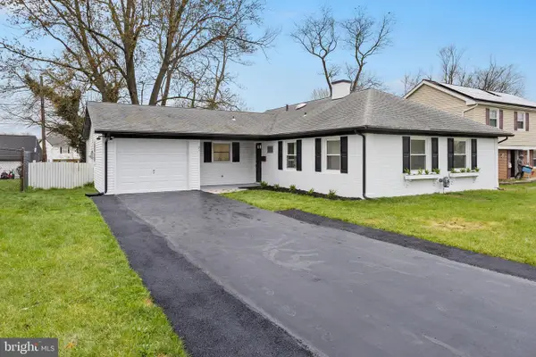 31 Medley Ln, WILLINGBORO, NJ 08046