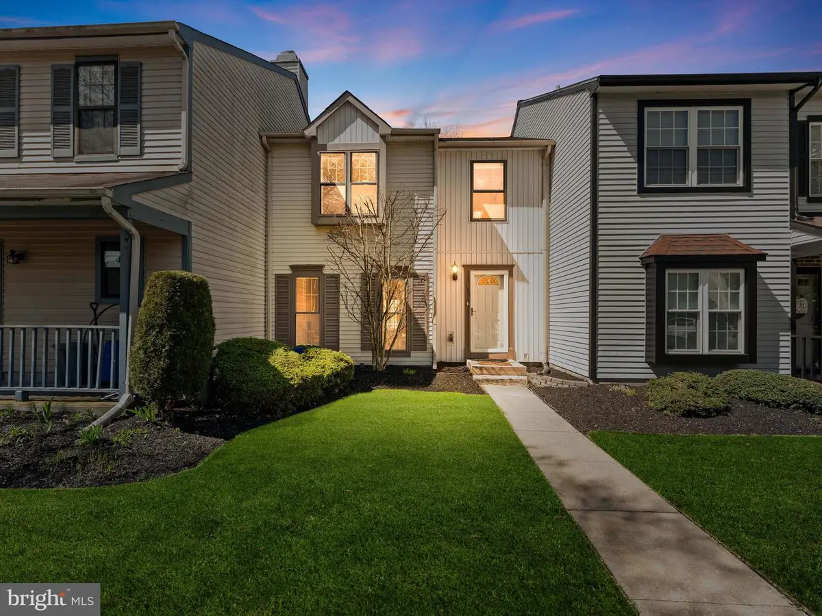 173 Crown Prince Dr, Marlton, NJ 08053 - #1