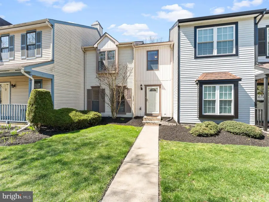 173 Crown Prince Dr, Marlton, NJ 08053 - #3