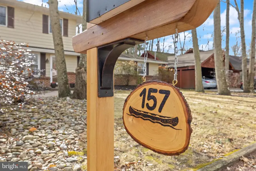 157 Conawaga Trl, Medford Lakes, NJ 08055 - #3