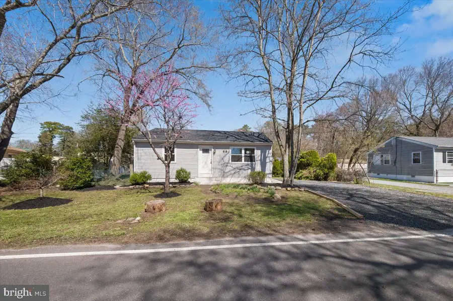 88 Eldridge St, Browns Mills, NJ 08015 - #3