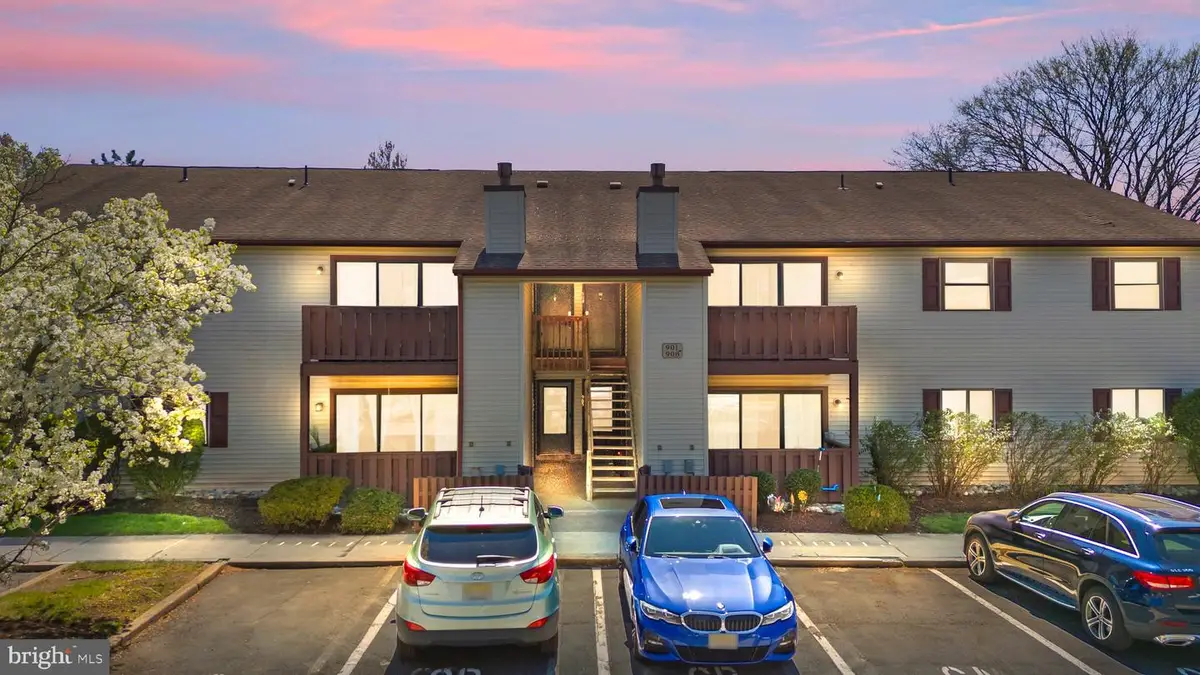 903 Lindsey Ct, Marlton, NJ 08053 - #1