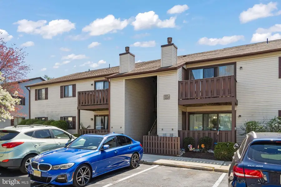 903 Lindsey Ct, Marlton, NJ 08053 - #3