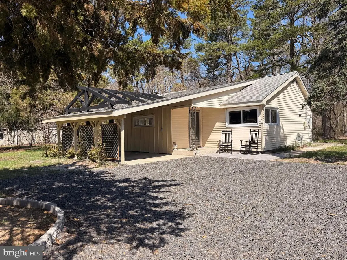 579 & 583 Tabernacle Rd Rd, Medford, NJ 08055 - #1