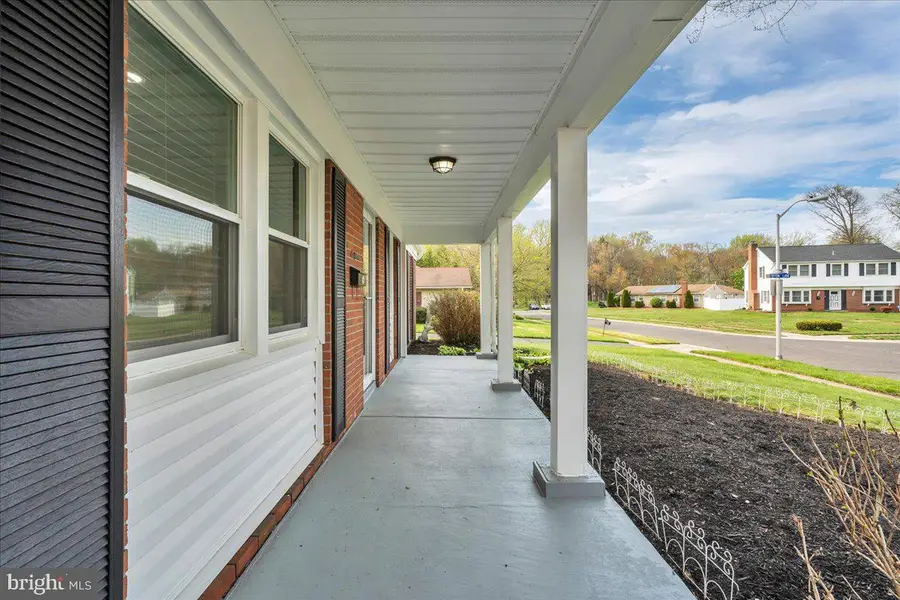 17 Topeka Pass, Willingboro, NJ 08046 - #2