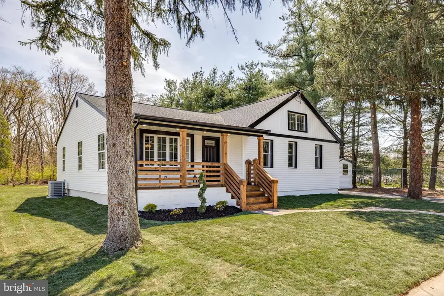 512 2nd St, Hainesport, NJ 08036 - #2