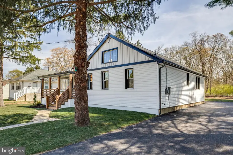 512 2nd St, Hainesport, NJ 08036 - #3