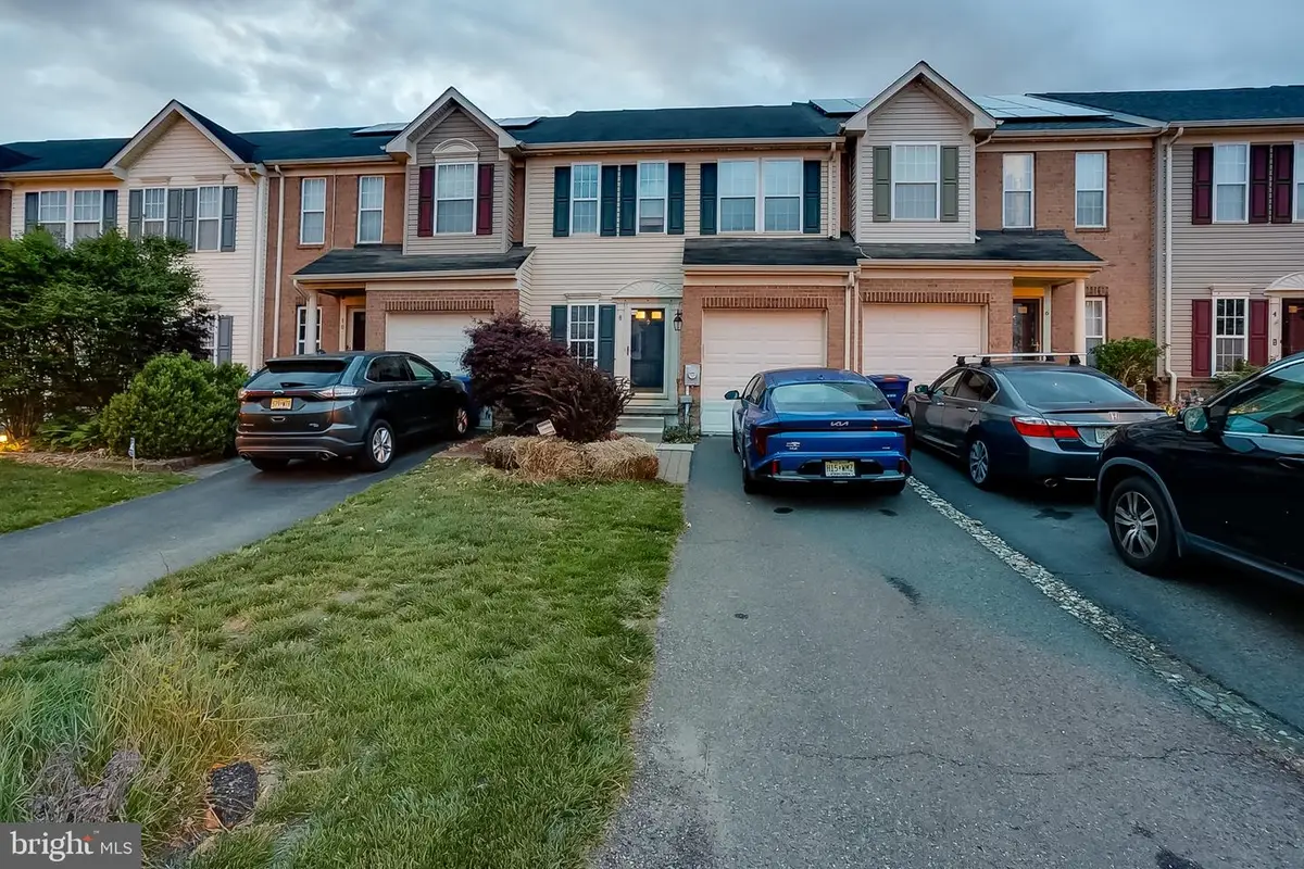 8 Peppermint Dr, Lumberton, NJ 08048 - #1