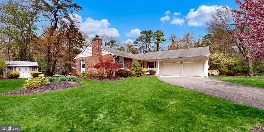 7 Pin Oak Trl, Medford, NJ 08055 - #2