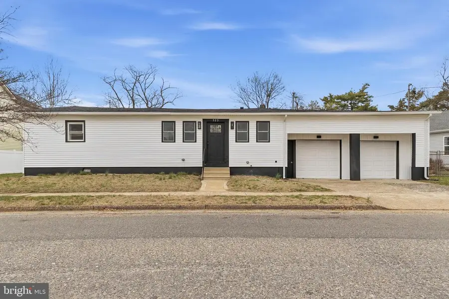 523 Front St, Palmyra, NJ 08065 - #2