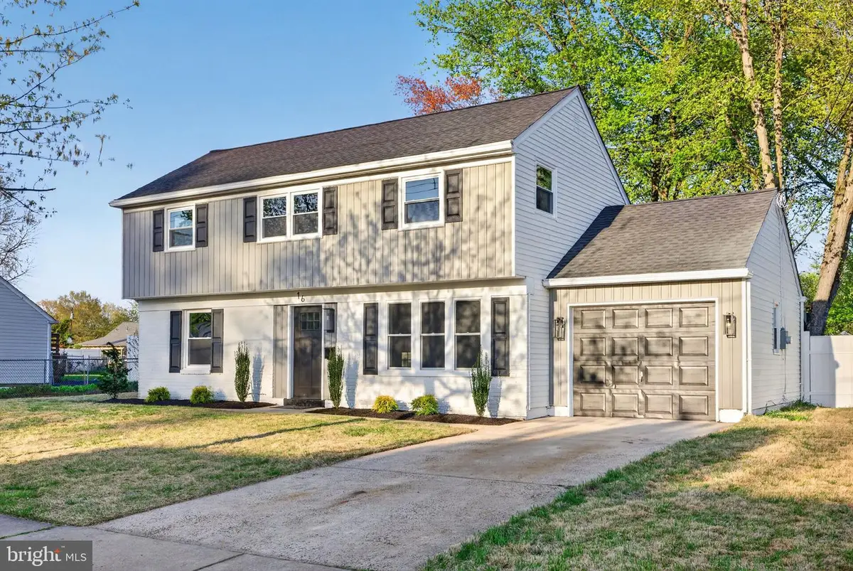 16 Briarcliff Rd, Marlton, NJ 08053 - #1