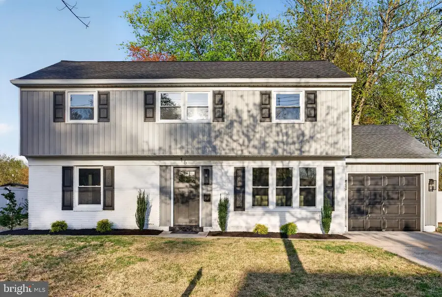 16 Briarcliff Rd, Marlton, NJ 08053 - #2