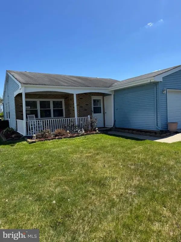 18 Narberth Pl, SOUTHAMPTON, NJ 08088