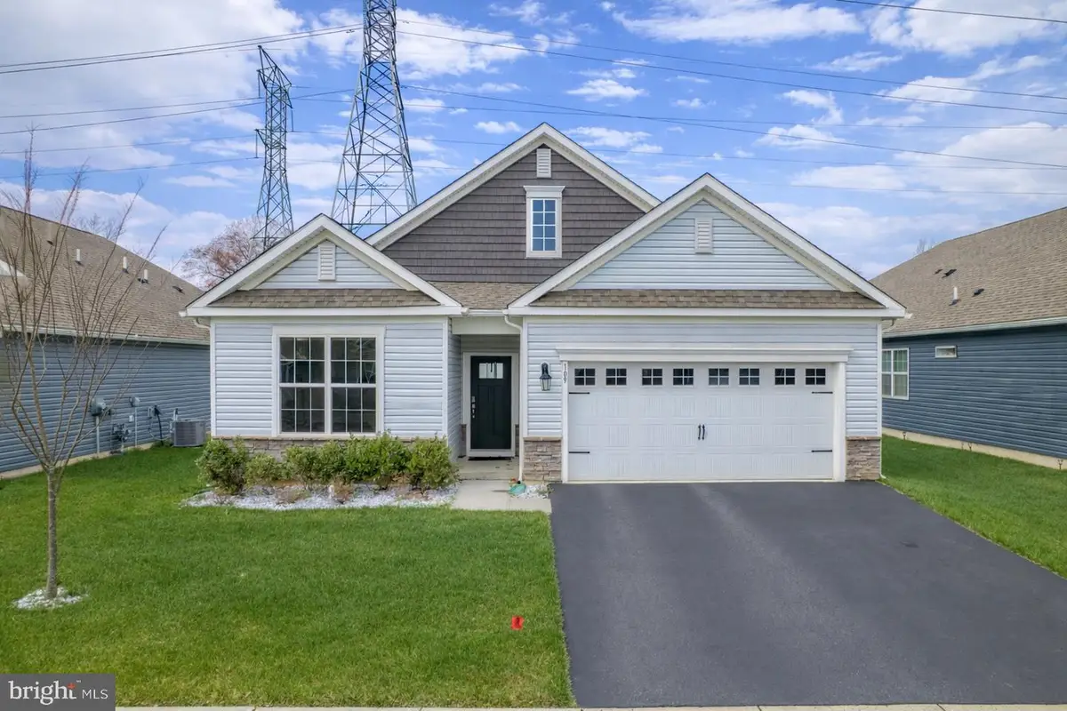 109 Congressional Ct, Moorestown, NJ 08057 - #1
