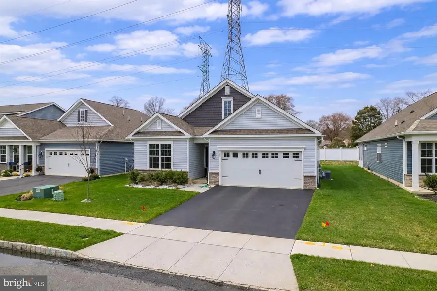 109 Congressional Ct, Moorestown, NJ 08057 - #2